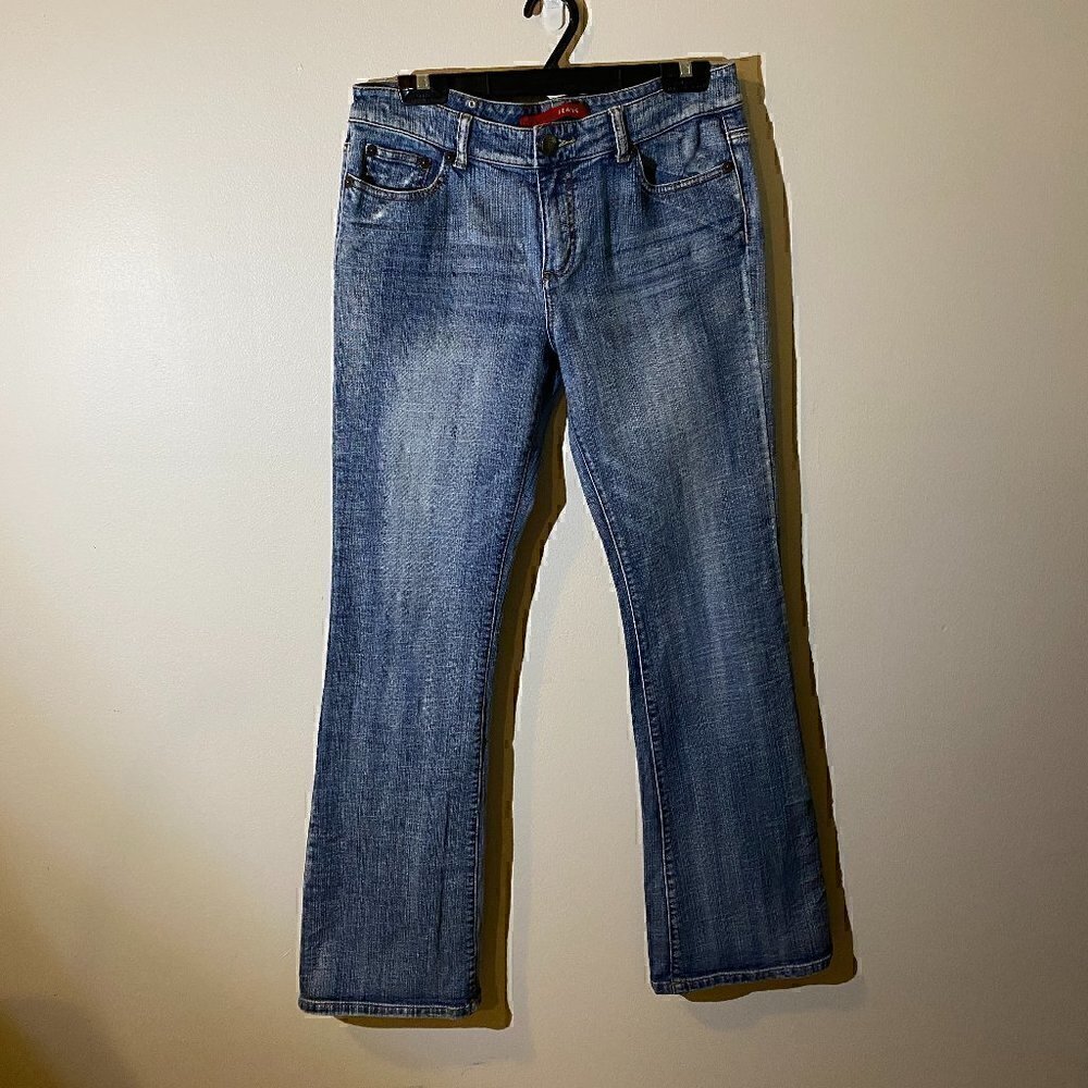 Armor  Jeans
